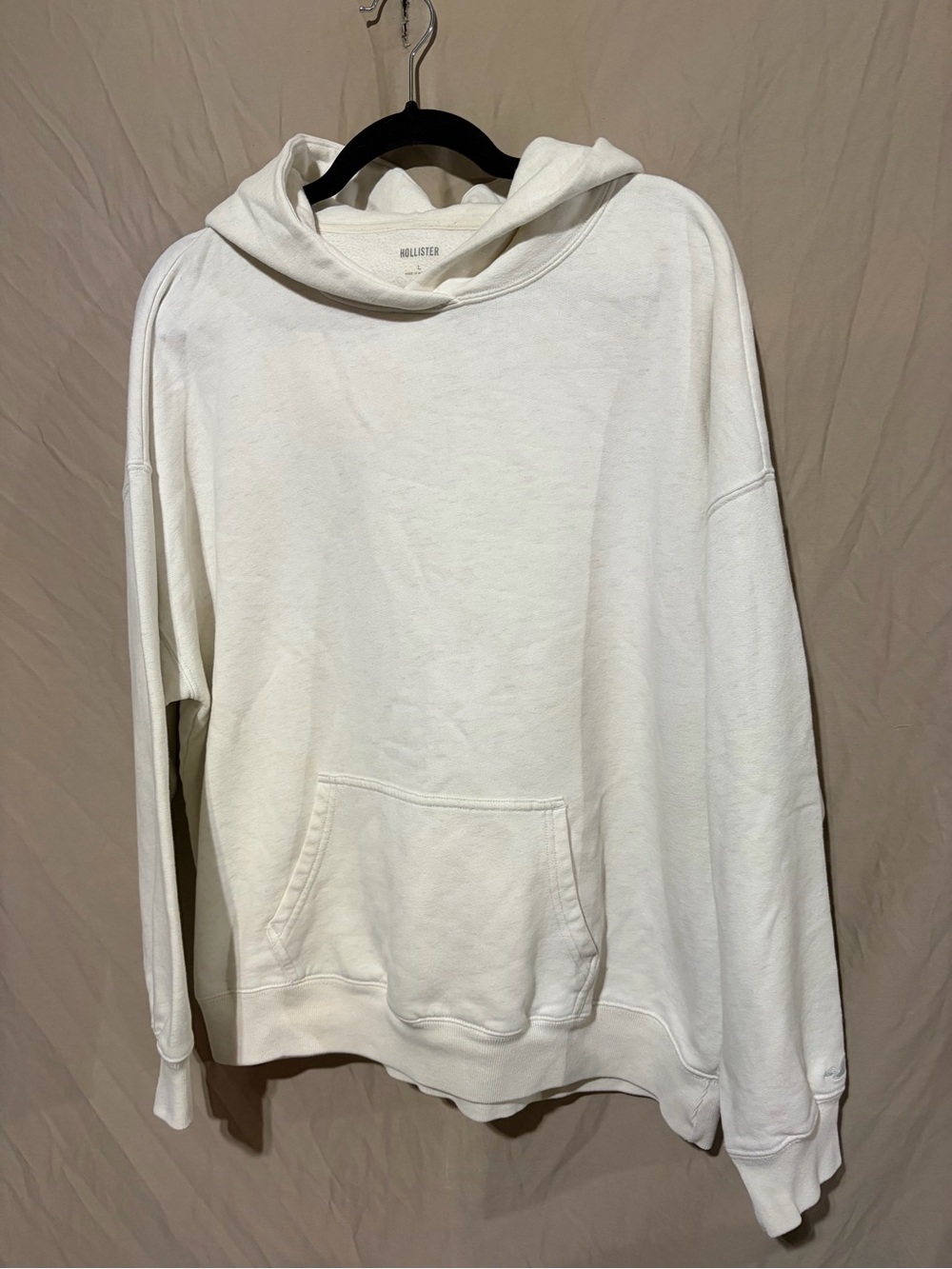 Hollister sweatshirt